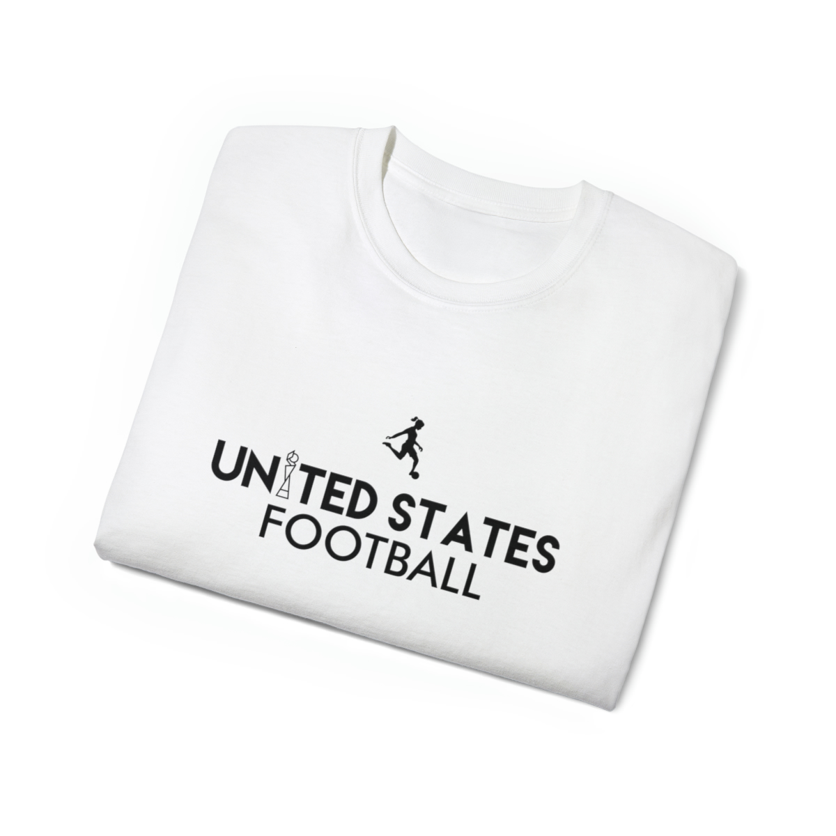 Unisex Ultra Cotton Tee - Image 7