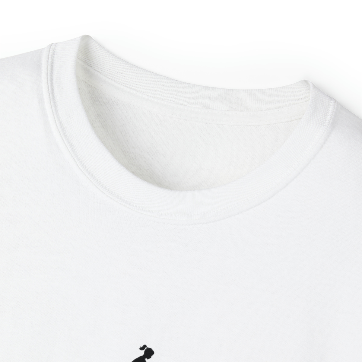 Unisex Ultra Cotton Tee - Image 8