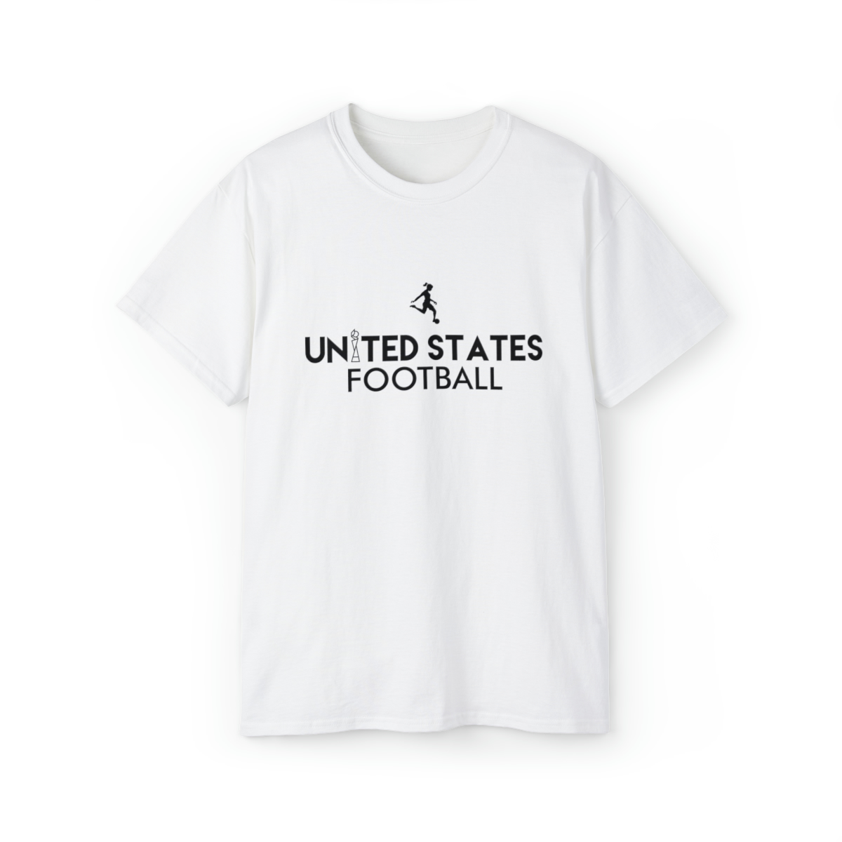 Unisex Ultra Cotton Tee - Image 5