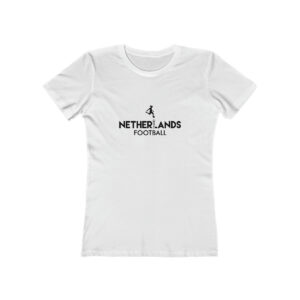 Women's The Boyfriend Tee