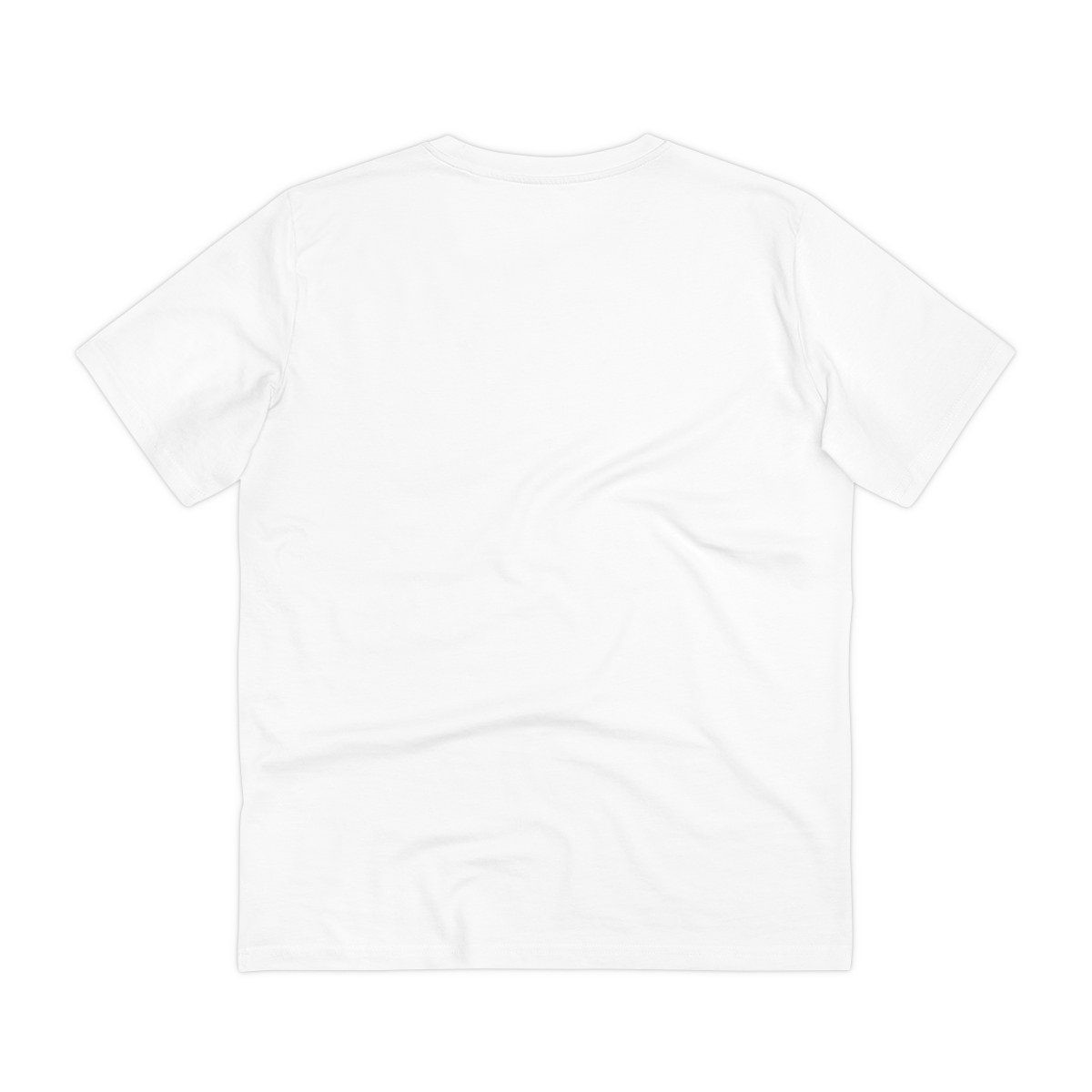 Organic Creator T-shirt - Unisex - Image 8