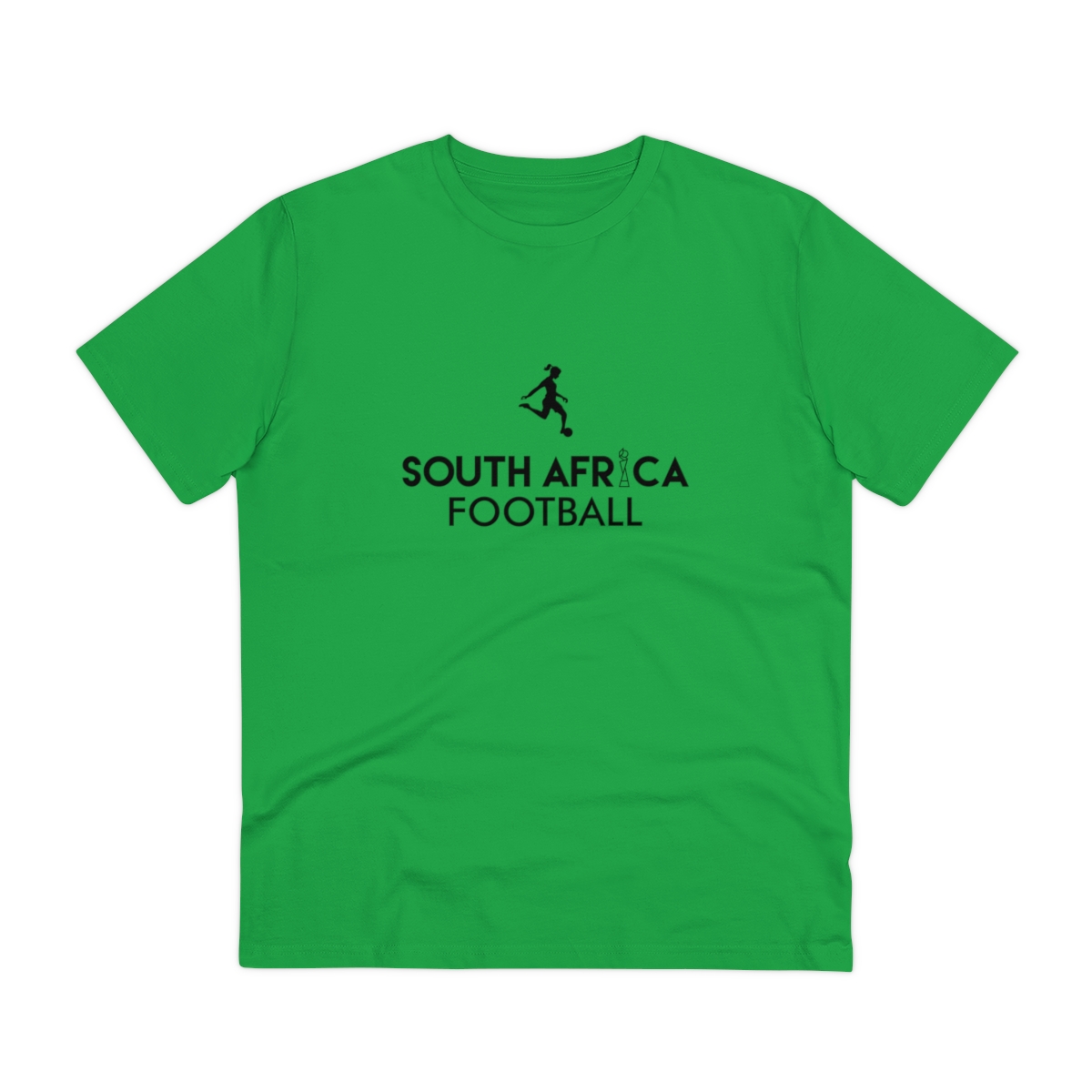 Organic Creator T-shirt - Unisex - Image 2