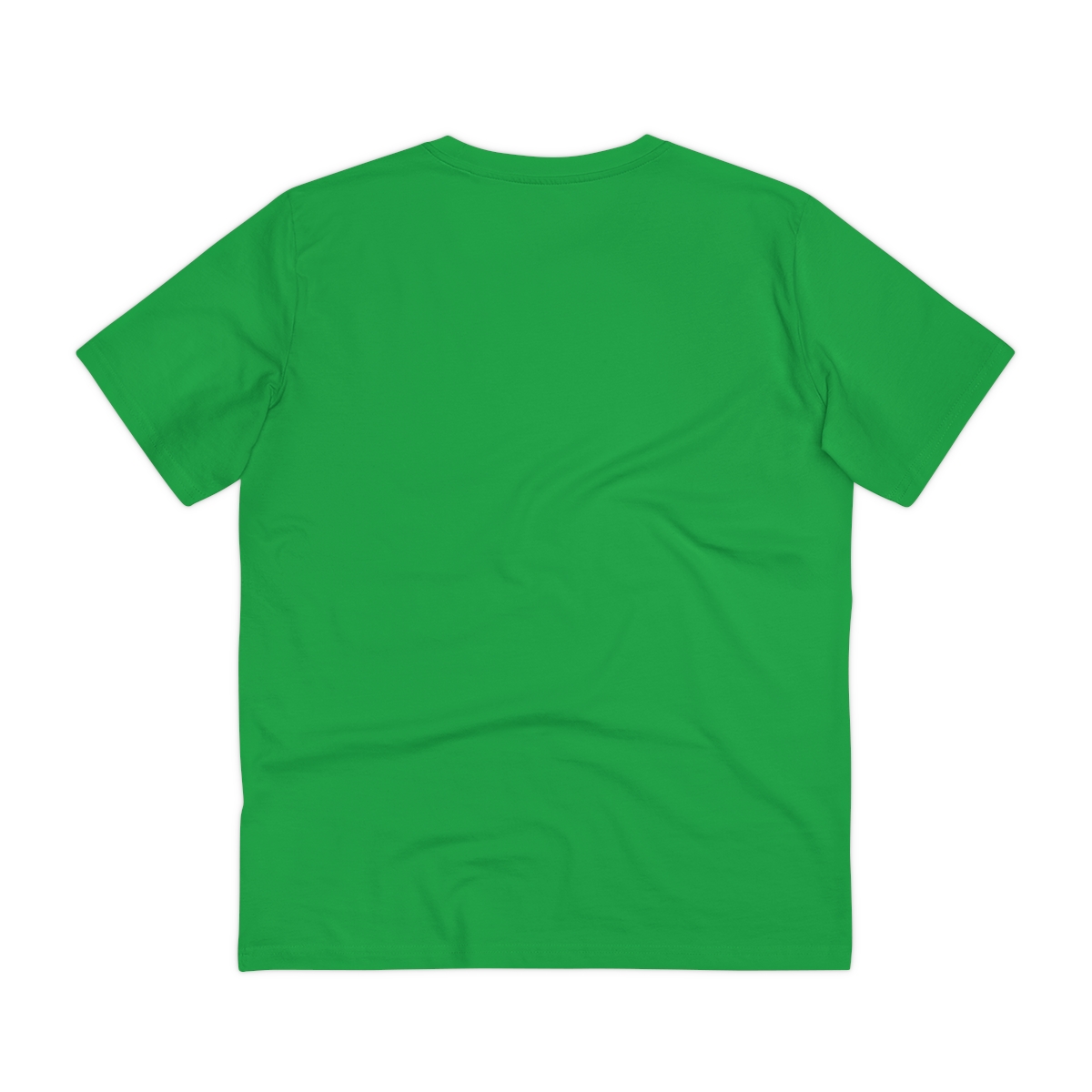 Organic Creator T-shirt - Unisex - Image 3