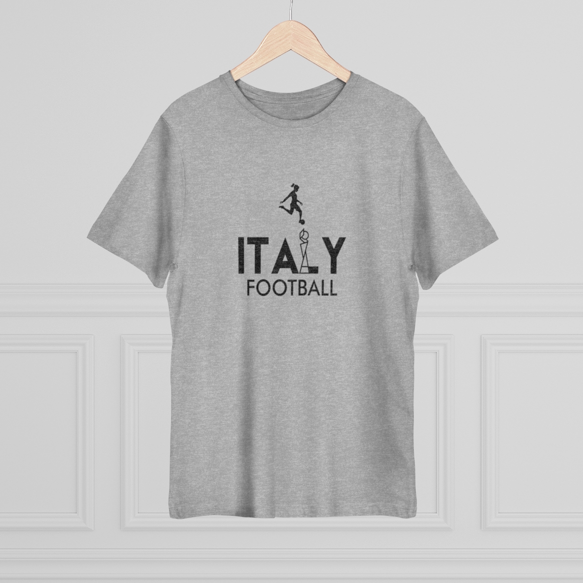 Unisex Deluxe T-shirt - Image 16