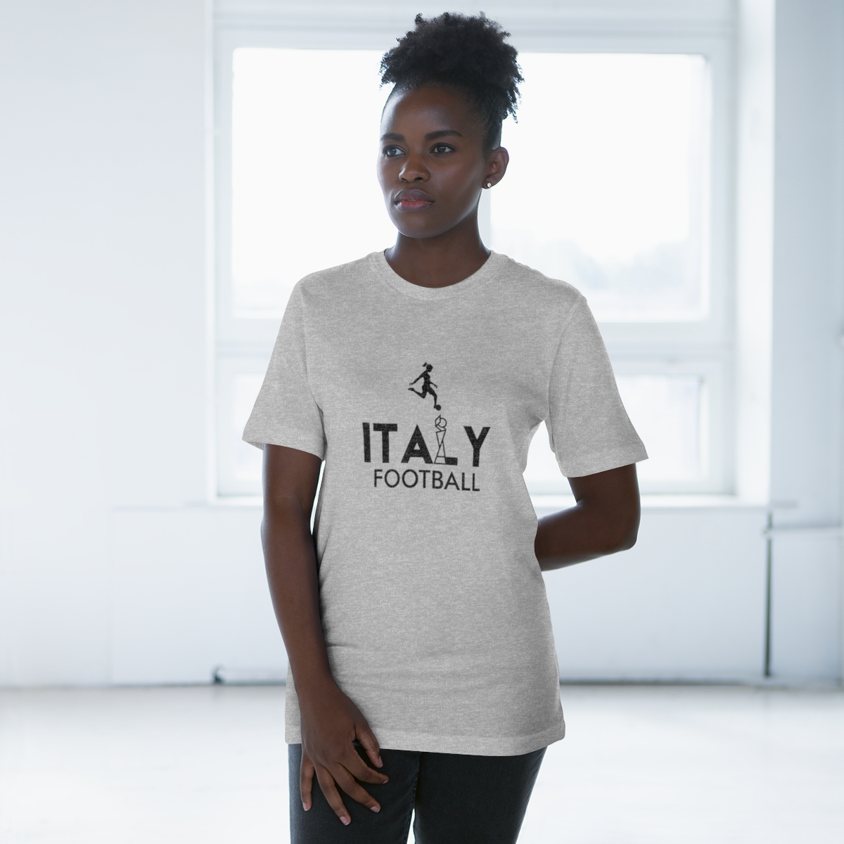 Unisex Deluxe T-shirt - Image 18