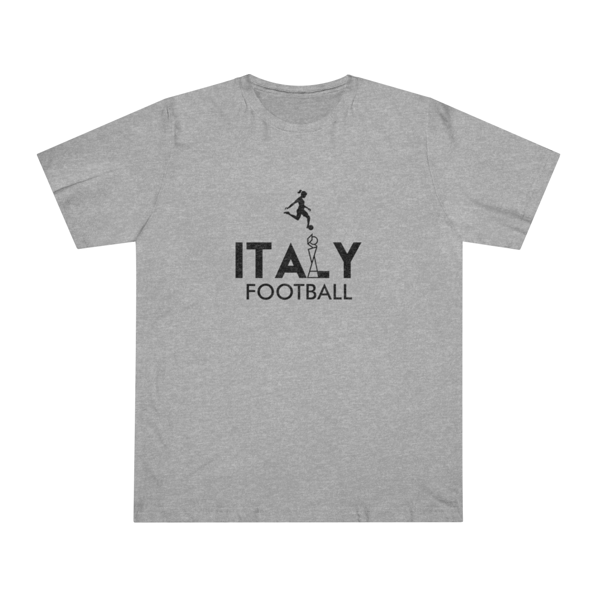 Unisex Deluxe T-shirt - Image 13