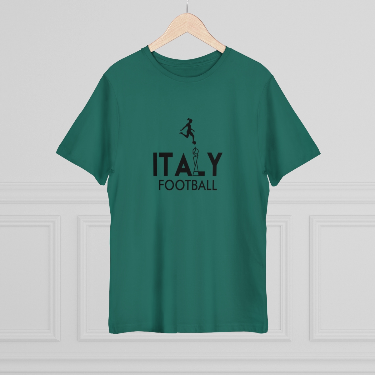 Unisex Deluxe T-shirt - Image 22