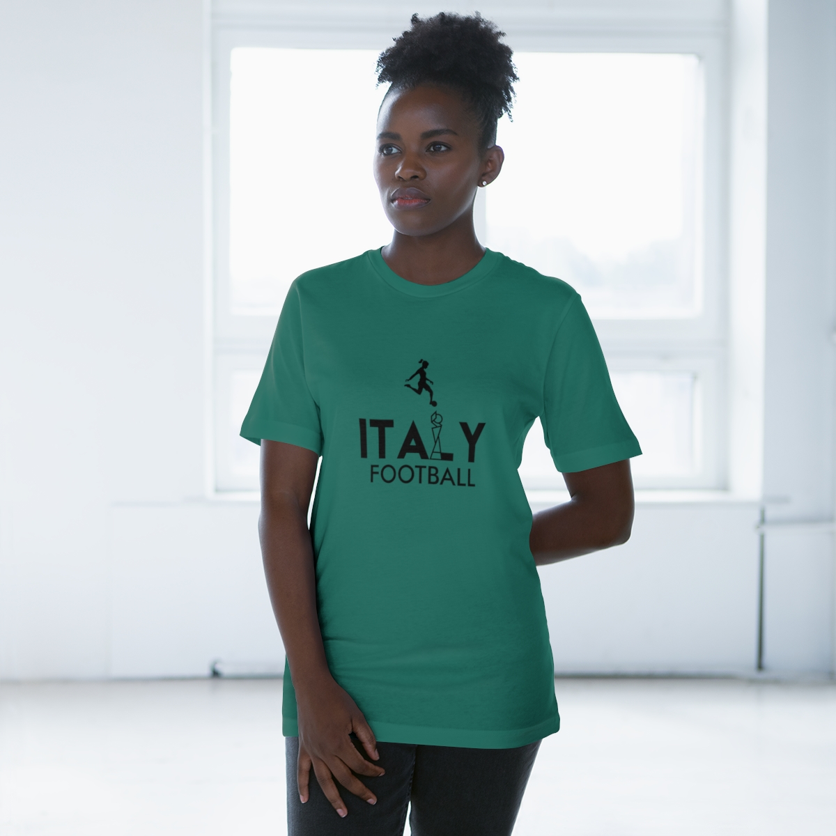 Unisex Deluxe T-shirt - Image 24