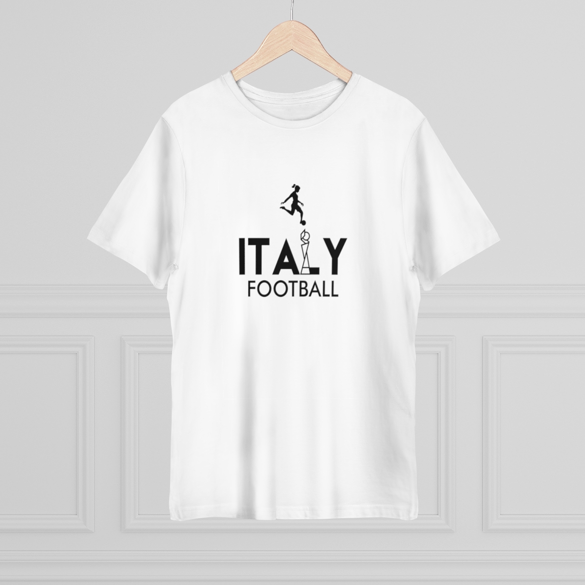 Unisex Deluxe T-shirt - Image 10