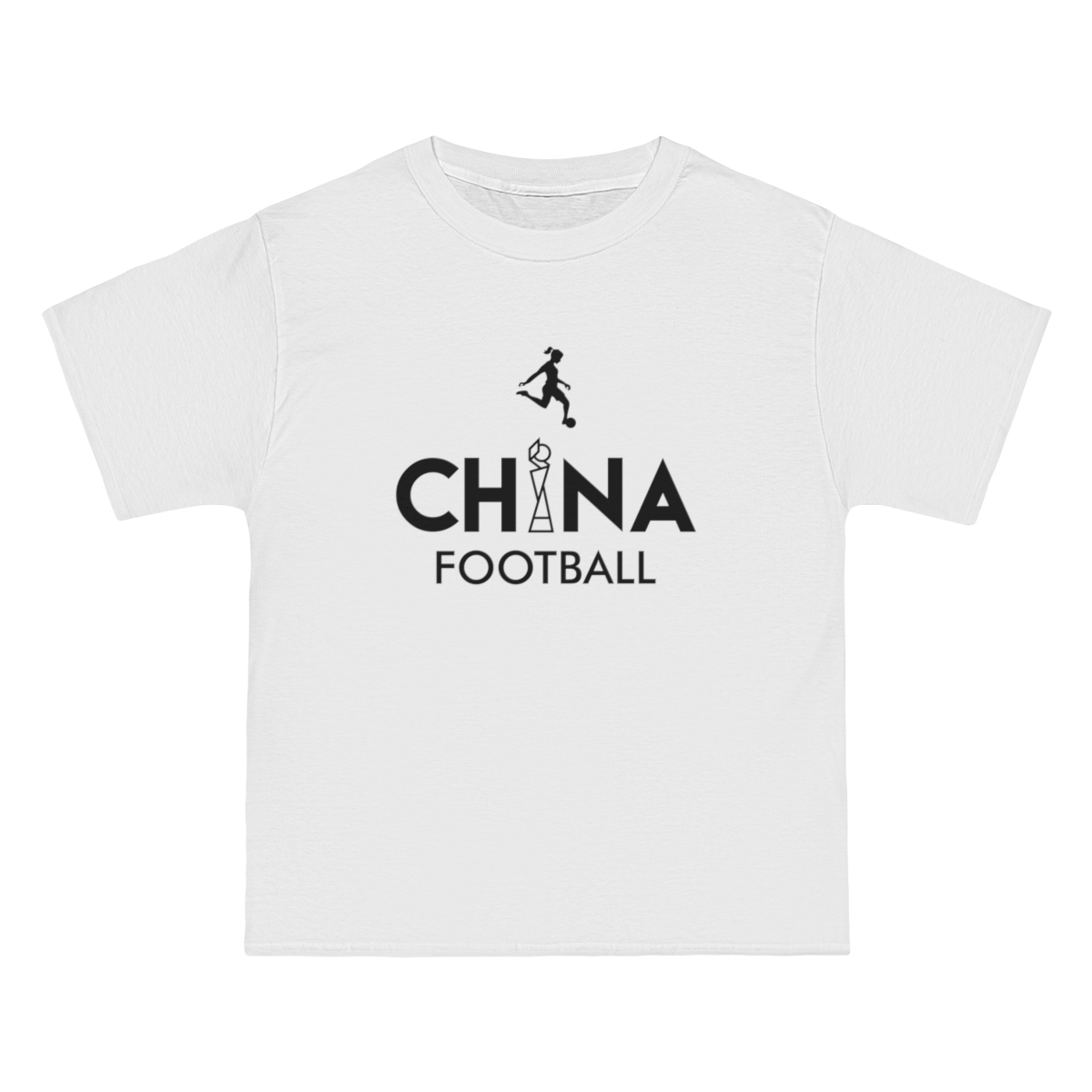 Beefy-T® Short-Sleeve T-Shirt - Image 5