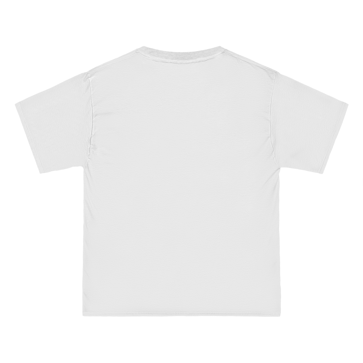Beefy-T® Short-Sleeve T-Shirt - Image 3