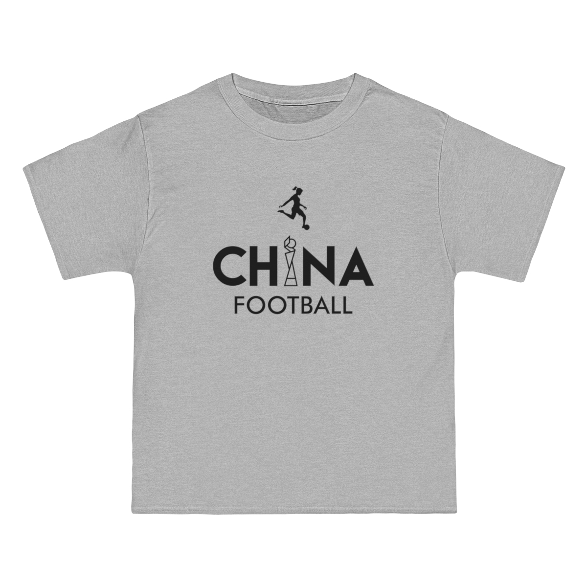 Beefy-T® Short-Sleeve T-Shirt - Image 13