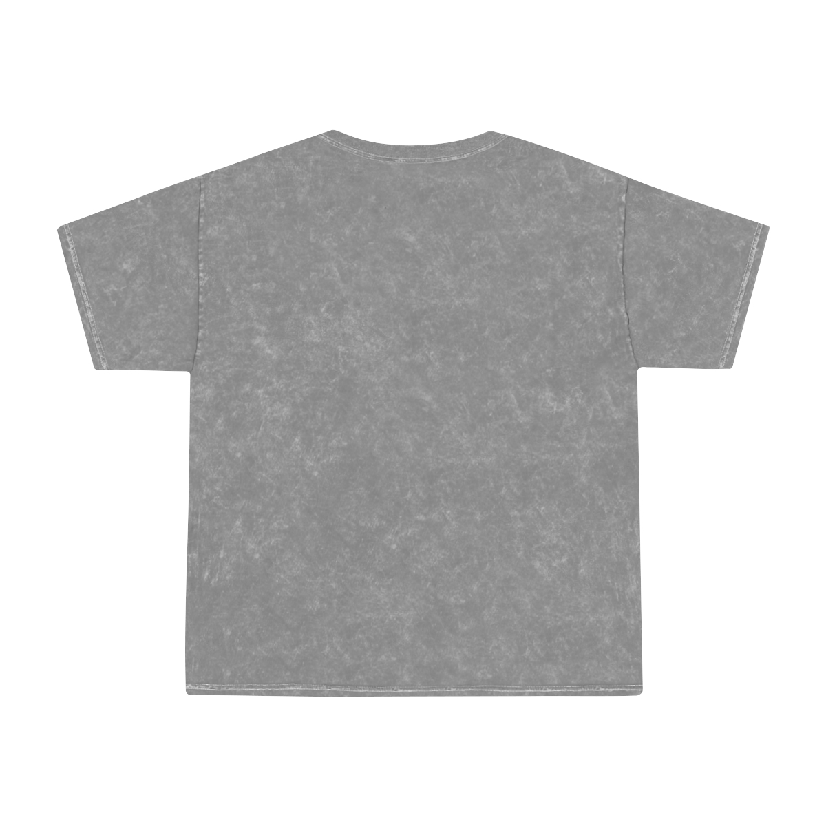 Unisex Mineral Wash T-Shirt - Image 6