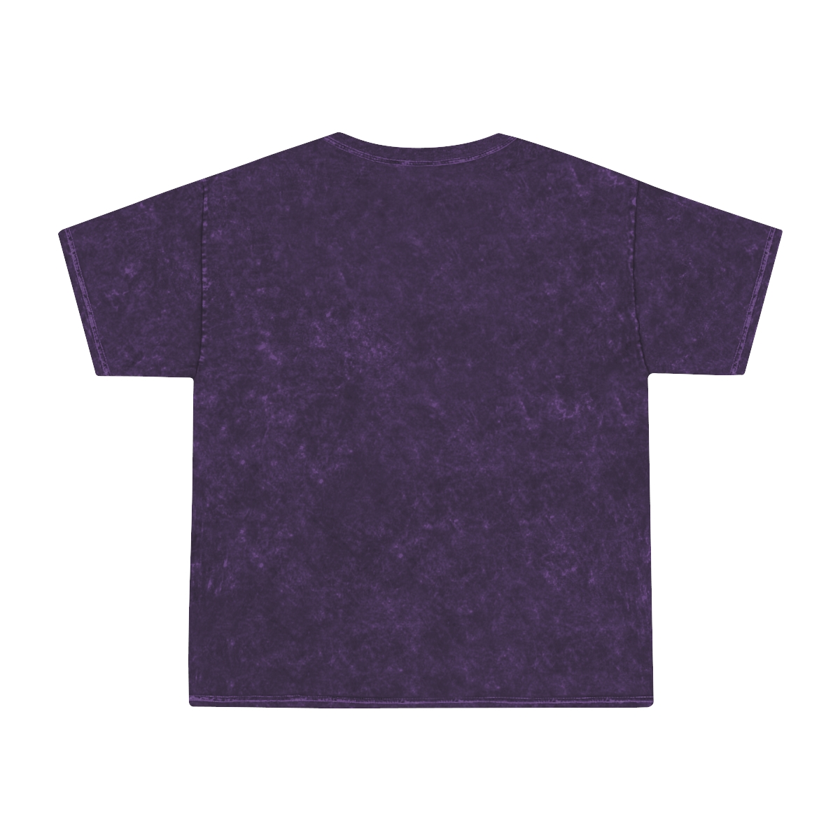 Unisex Mineral Wash T-Shirt - Image 3