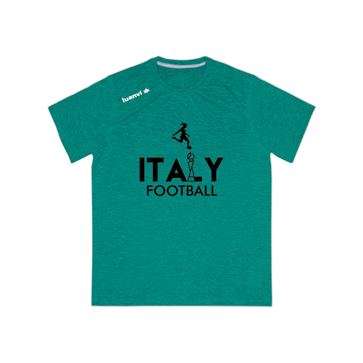 Men's Sports T-shirt - Image 6