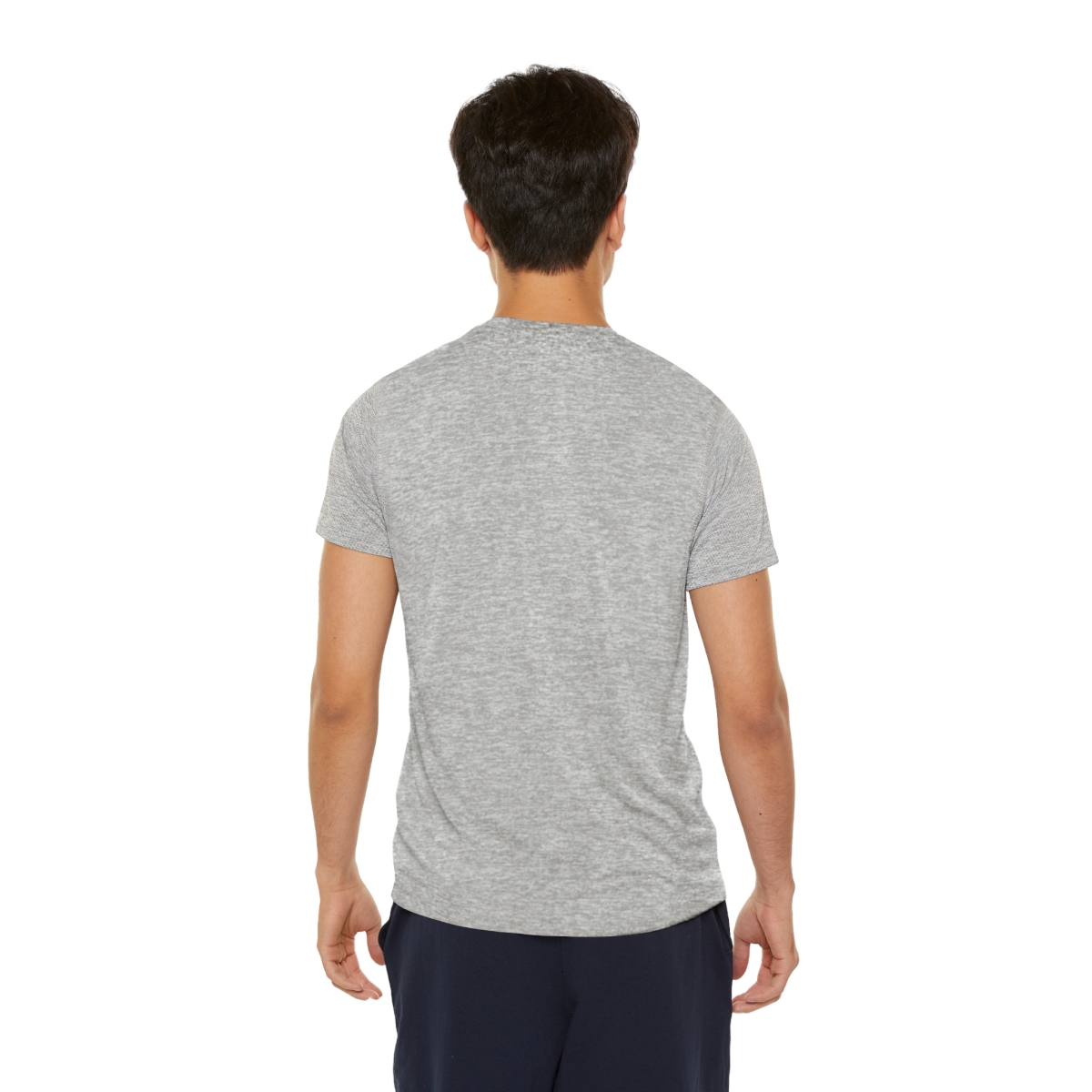 Men's Sports T-shirt - Image 14