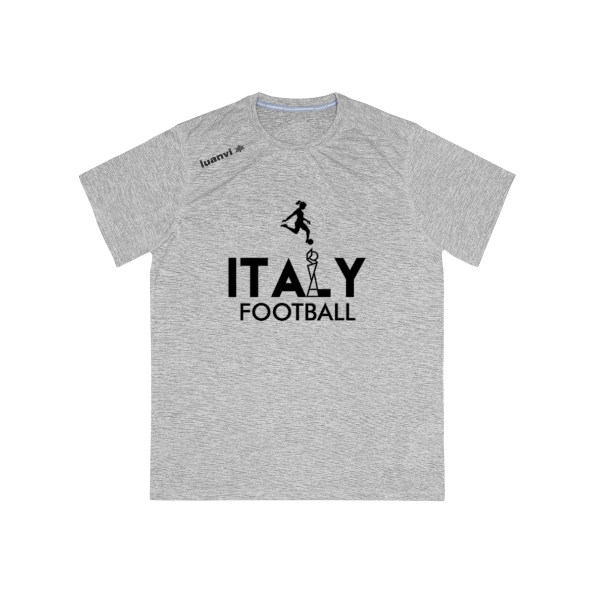 Men's Sports T-shirt - Image 11