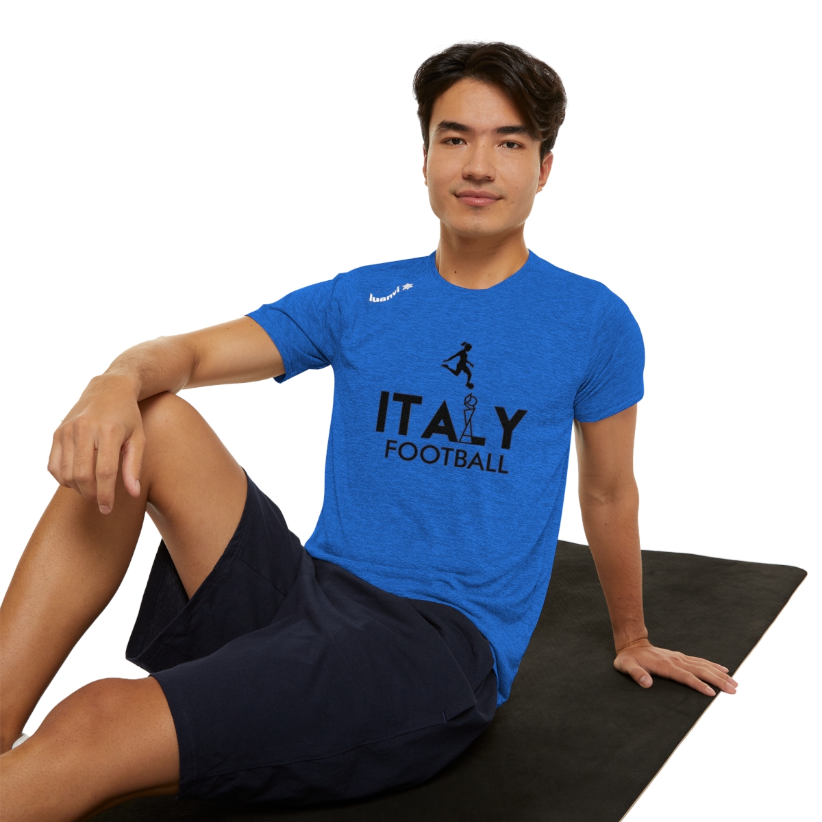 Men's Sports T-shirt - Image 20
