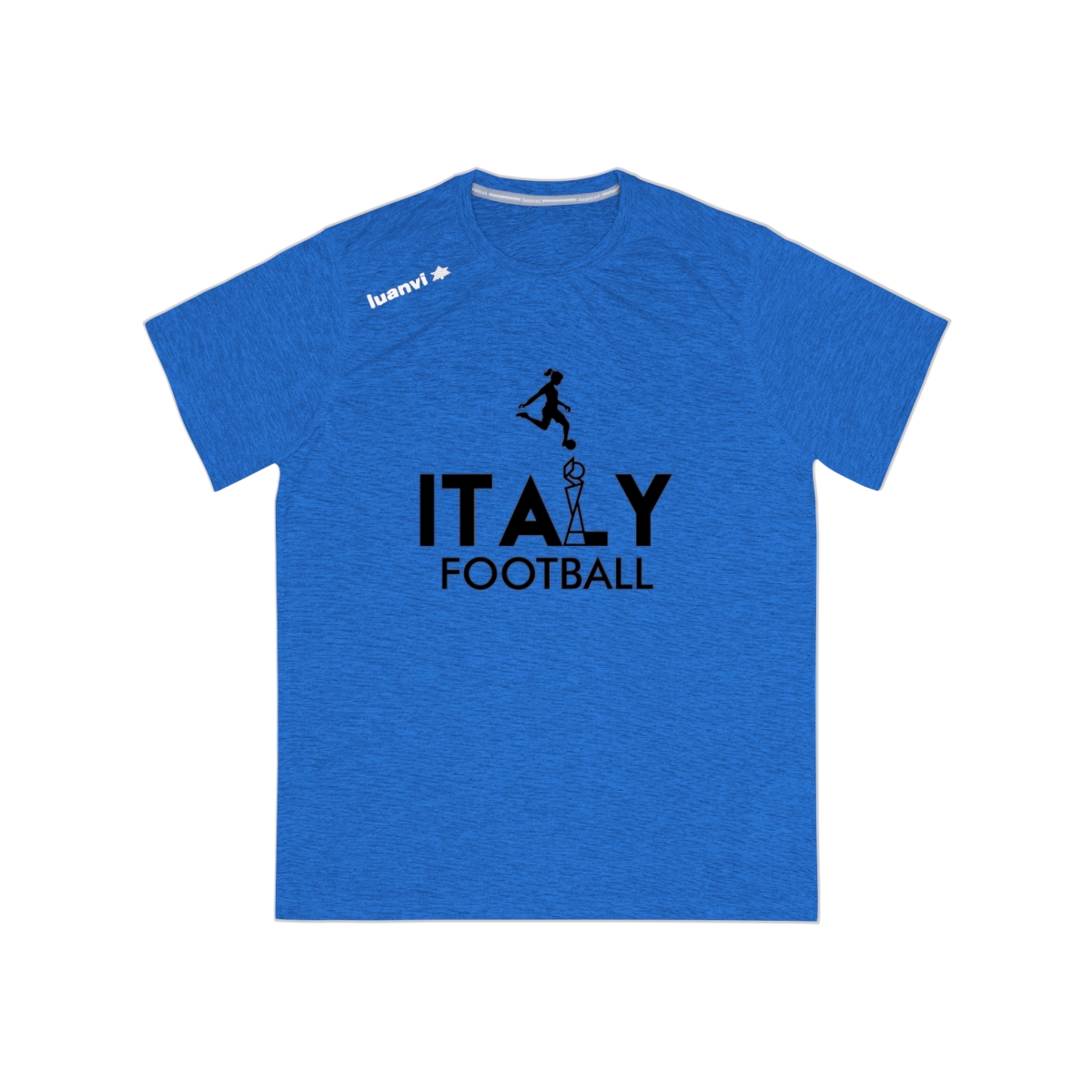 Men's Sports T-shirt - Image 16